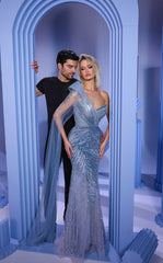 Modessa Couture M24643 Dress
