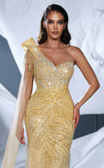 Modessa Couture M24643 Dress
