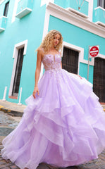 Nox Anabel H1351 Dress