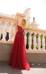 Nox Anabel L1362 Dress