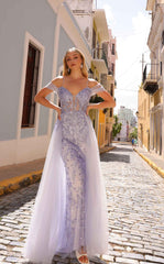 Nox Anabel L1362 Dress