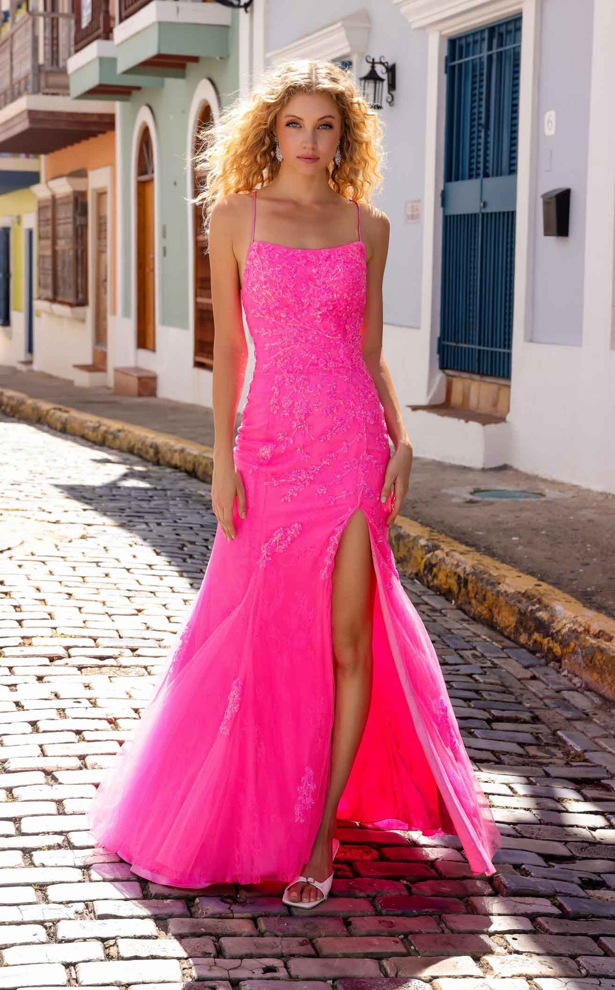 Nox Anabel P1401 Dress