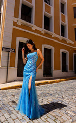 Nox Anabel P1401 Dress