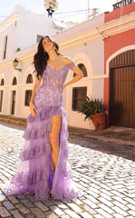 Nox Anabel R1301 Dress
