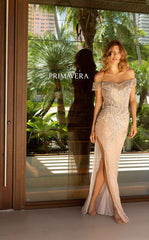 Primavera Couture 12120 Dress