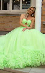 Rachel Allan 70820 Dress