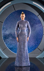 Reverie Couture FW24139 Dress