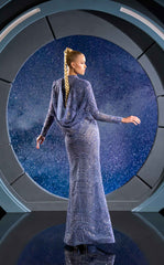 Reverie Couture FW24139 Dress