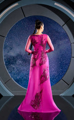 Reverie Couture FW24143 Dress