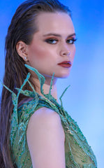 Reverie Couture SS171 Dress