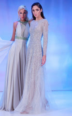 Reverie Couture SS176 Dress