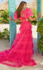 Sherri Hill 55858 Dress