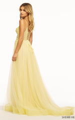 Sherri Hill 55998 Dress