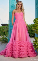 Sherri Hill 56040 Dress