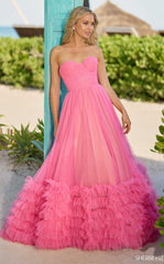 Sherri Hill 56040 Dress