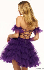 Sherri Hill 56050 Dress
