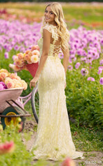 Sherri Hill 56209 Dress