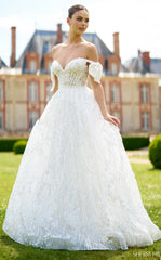 Sherri Hill 56865 Dress