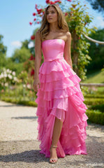Sherri Hill 56867 Dress