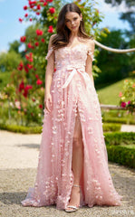 Sherri Hill 56940 Dress