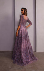 Terani 251M4409 Dress