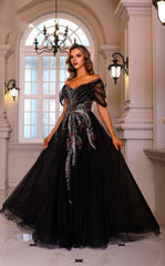 Terani 251M4411 Dress