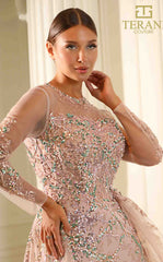 Terani 251M4412 Dress