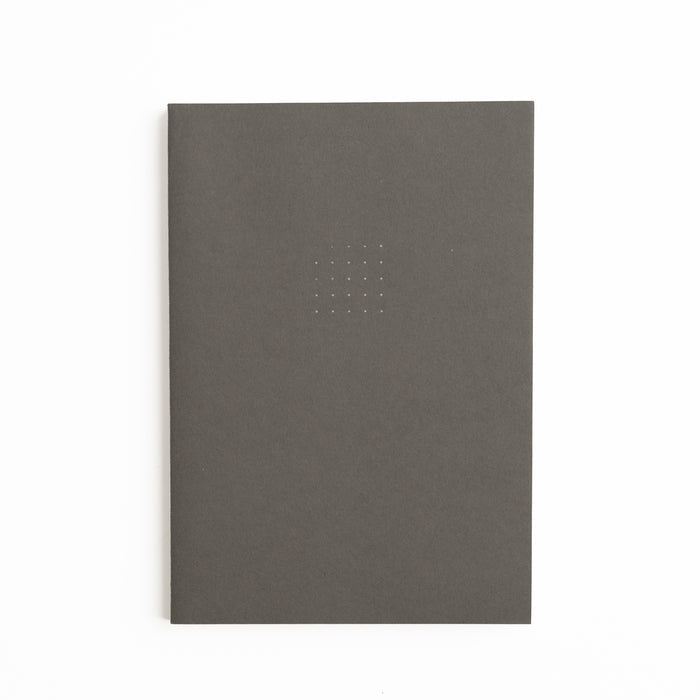 A5 Soft Cover Refill Notebook