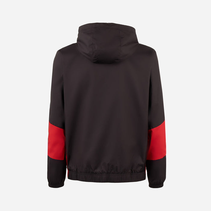 PUMA AC Milan Prematch Woven Jacket - 777716 26