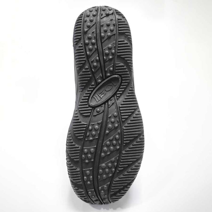 Amphibian Boots