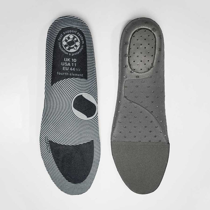 Amphibian Boots