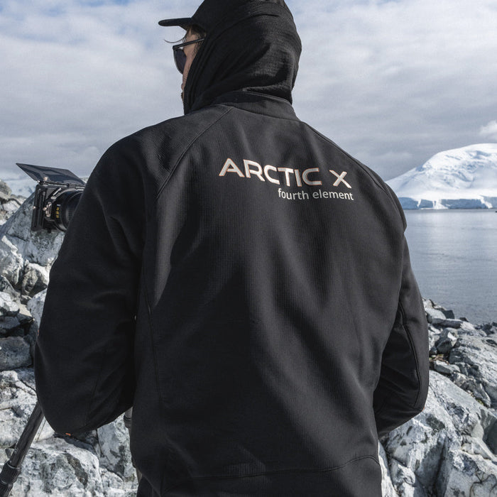 Arctic X Socks