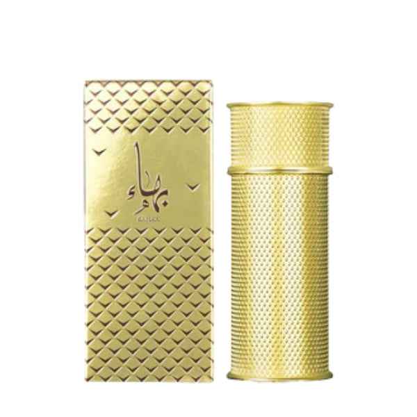 Bahaa Oil