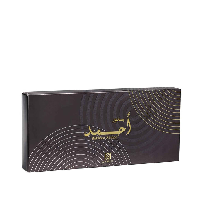 Bakhoor Ahmed (10 Tabs)