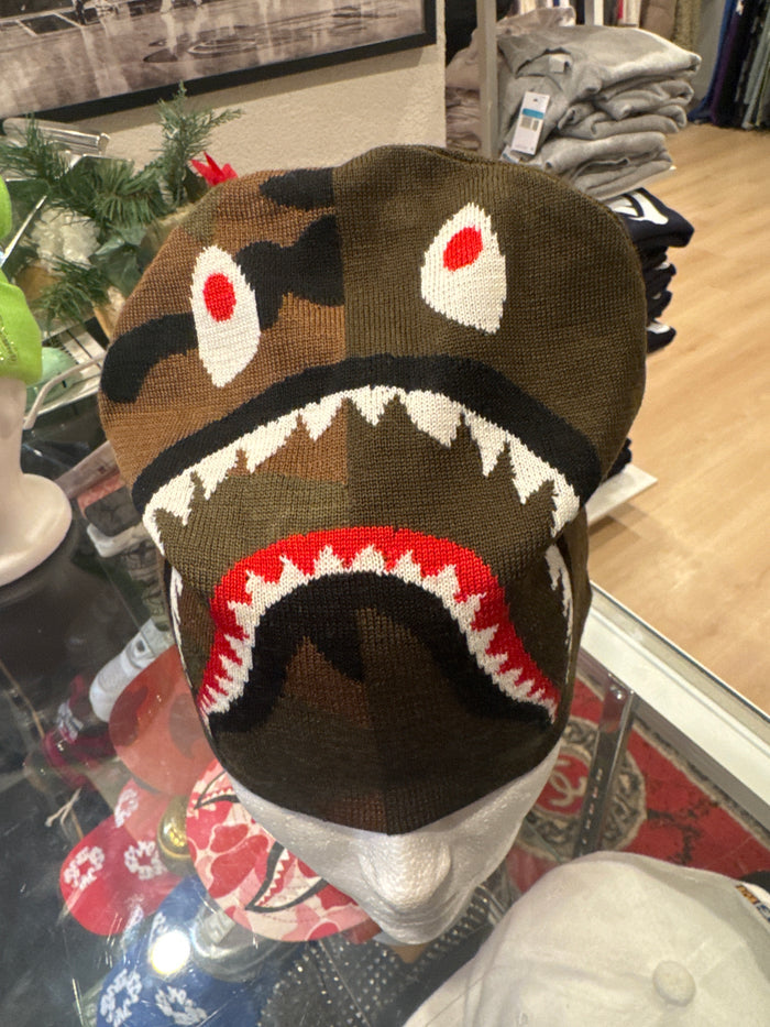 Bape toque