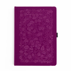 Berries & Vines | Notebook - Archer and Olive