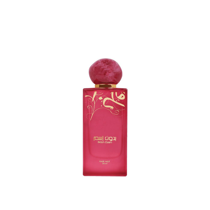 Bidun Esam Hair Mist - Ahmed Fragrances