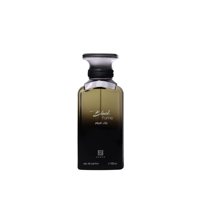 Black Fume - Ahmed Fragrances