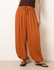 Balloon Trousers