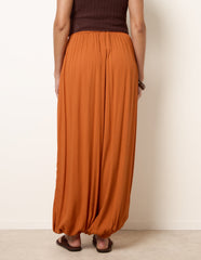 Balloon Trousers