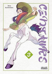 Centaurs Vol 3 (CENTAURS GN) Paperback Comics NEW Penguin Random House