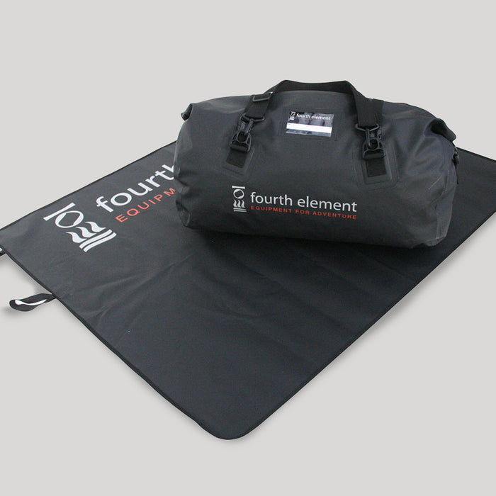 Changing Mat