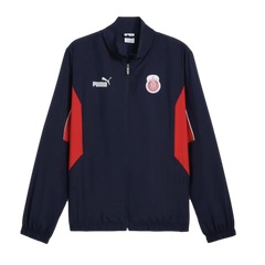 PUMA Chivas Archive Training Jacket - 781457 01