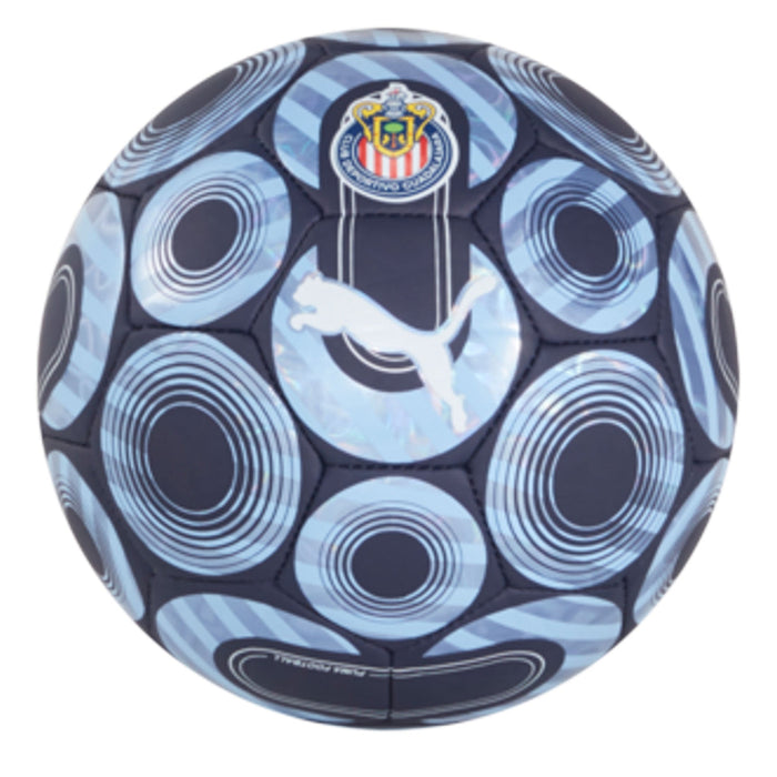 PUMA Chivas Culture Mini Soccer Ball - 084428 01