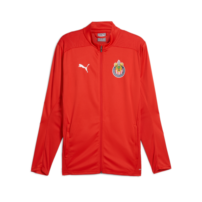 PUMA Chivas Training Jacket - 776979 03