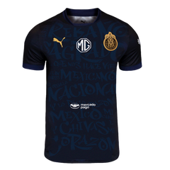 PUMA Chivas Youth 3rd Jersey 24/25 - 763837 01