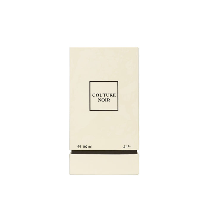 Couture Noir - Ahmed Fragrances