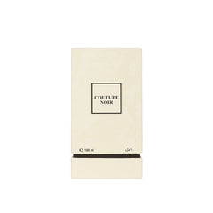 Couture Noir - Ahmed Fragrances