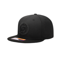 CruzAzul Dusk Snapback