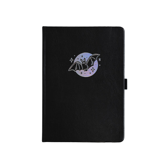 B6: 112 Pages / White